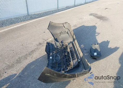 2013 Ford Edge Se z USA, uszkodzony, nr VIN 2FMDK3GC2DBA31179